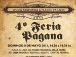 Feria Pagana, Fire Valkyrja, Asatru Argentina, Wicca Argentina, Playon Pagano