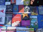 wicca, Feria Pagana, Pagan Fair, Venta de Pentaculos, Book of Shadows, Libros de Las Sombras, Remeras paganas, remeras wicca, runas, tarot, Mjollnirs, martillos de thor, Dioses, Diosas, Lectura de Cartas, Lectura de Runas, Remeras con motivos paganos, Herramientas mágicas, Mazos de cartas, Runas, libros, velas, sahumerios, piedras